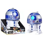 Hasbro Disney: Star Wars - Droidables R2-D2 (F7399)