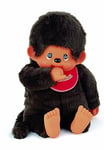 Sekiguchi Monchhichi 2556 Garçon Singe en Peluche 80 cm