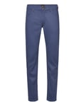 Daren Zip Fly Blue Lee Jeans