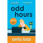 Odd Hours (häftad, eng)