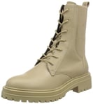 Geox D Iridea Ankle boot, Lt Sand, 6.5 UK