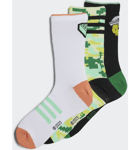 Adidas Adidas Adidas X Lego® Play Socks 3 Pairs Treenivaatteet MULTICOLOR