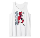 Space Jam: A New Legacy Goon Squad Arachnneka Tank Top