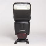 Canon Used Speedlite 430EX II Flash