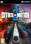 Cities in Motion 2