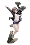 13 Sentinels: Aegis Rim - Statuette 1/7 Natsuno Minami 28 Cm