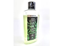 6X AXE MOOD BOOSTER Unplugged Pine Lynx Men's Shower Gel Hemp Oil 200Ml