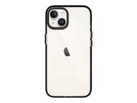 Rhinoshield Clear - Coque De Protection Pour Téléphone Portable - Anti-Jaunissement - Polyester, Tpe - Clair - Pour Apple Iphone 14