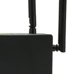 New SIM Card Router 4G LTE WIFI Transmitter High Speed Smart Home Wall Router EU