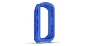 Housse de protection silicone garmin edge 540   edge 840 bleu