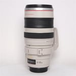 Canon Used EF 28-300mm f/3.5-5.6L IS USM Zoom Lens