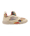 Nike Childrens Unisex Air Jordan 5 Retro Little Flex PS "Chinese New Year" Multicolor Kids Trainers - Multicolour - Size UK 2.5