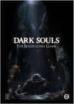 DARK SOULS RPG BOOK BOARD GAME