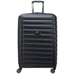 Valise DELSEY PARIS  Valise extensible trolley Shadow  Ref 64692