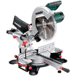 Kap & geringssåg 230v metabo - Kgs 305 m