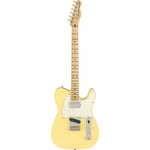 AMERICAN PERFORMER TELECASTER WITH HUMBUCKING MN, VINTAGE WHITE