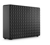 SEAGATE Expansion Desktop 4TB HDD (STEB4000200)