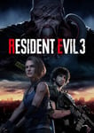 Resident Evil 3 clé Steam EMEA