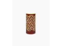 Sirius Frida Glas Cylinder - Bordeaux - H 15 Cm