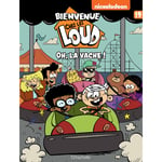 Bienvenue chez Les Loud - Tome 19 (BD)