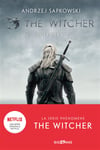 The Witcher (Sorceleur), Tome 1 : Le Dernier Voeu (Grand format)