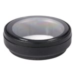 Protective Camera Clear UV Lens Cover Cap Protector For GoPro Hero 3 3+ 4 XD