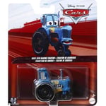 Disney Pixar Cars Voiture en métal 1:55 Tracteur de Course PRESALE 11/2024