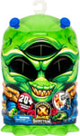 Treasure X Alien Dissection Series 2 Mini Alien Brand New