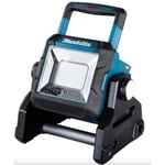 Makita ML003G Arbetslampa utan batteri och laddare