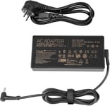 Chargeur 120W Adp-120Cd B Pour Asus Zenbook Pro 15 Flip Oled Q539Zd Q539Z Zenbook Flip Q546F Q547F Q537F Q536F Ux564Ei Ux534Ft Q538Ei Q528Eh