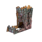 Dice Tower Call of Cthulhu Color