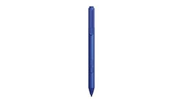 Microsoft Surface Pen 18g Bleu Stylet - Stylets (Bleu, Surface 3, Surface Pro 3, IEEE 802.15.1, Universel, 18 g, 9,5 x 9,5 x 135 mm)