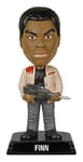 Funko 6235 Star Wars: Finn Bobble Head Figure