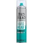 TIGI Bed Head Hard Hairspray 385 ml