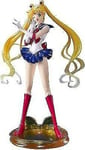 Figurine Sailor Moon Crystal 1/10 Figuarts -