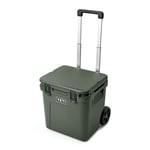 Yeti Roadie 48 - Glacière Camp Green 48 L