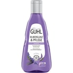 Guhl Hårvård Schampo Silverglans & vårdande schampo 250 ml