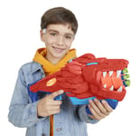 Nerf Junior Wild Lionfury