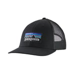 Patagonia P-6 Logo LoPro Trucker Hat - Casquette  