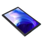 10,1 tuuman Tablet HD 10 Gt 256 Gt WiFi Android 11 4G LTE Dual SIM Dual Standby Calling Tablet PC Blue