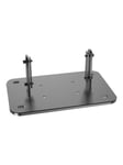 Multibrackets M Public Display Floormount Fixed Base