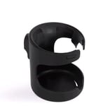 Brand New Silver Cross Dune/Reef Cup Holder Black