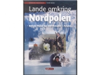 Länder runt Nordpolen | Kaare Øster | Språk: Danska