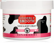 Udderly Smooth Cream Extra Care 10 Unscented 8oz