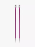 KnitPro Zing Knitting Needles, 35cm x 5mm