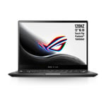 ASUS ROG Flow X13 GV301QC-K6008T 13,4" bærbar PC + ROG Xg mobile RTX 3080