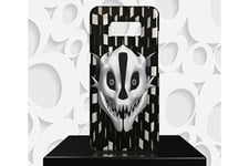 Design Box Coque et étui téléphone mobile design samsung galaxy s10e jeu video undertale - réf 08