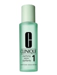 Clinique Clarifying Lotion 1 Nude