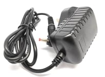 BT 045327 baby monitor replacement 7.5V Mains UK power supply adapter
