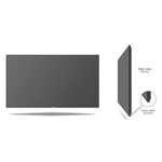 Grandview 16:9 ALR Screen for Ultra Short Throw Projectors - 120''